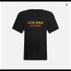 EMA T-shirt (With name printed on back) Photo 4