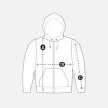 EMA Hoodie Photo 2